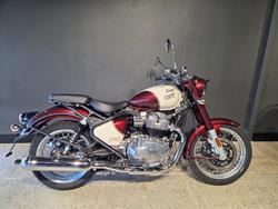 Royal Enfield Classic 650