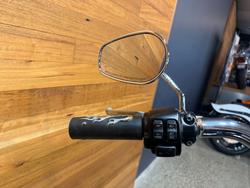 2012 HARLEY-DAVIDSON FXDWG WIDE GLIDE