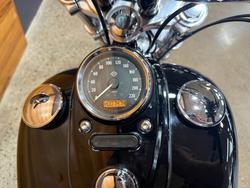 2012 HARLEY-DAVIDSON FXDWG WIDE GLIDE