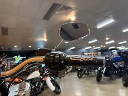 2012 HARLEY-DAVIDSON FXDWG WIDE GLIDE