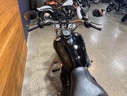2012 HARLEY-DAVIDSON FXDWG WIDE GLIDE