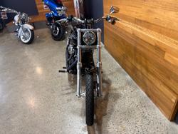 2012 HARLEY-DAVIDSON FXDWG WIDE GLIDE