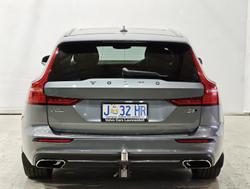 2020 Volvo V60 T5 Inscription