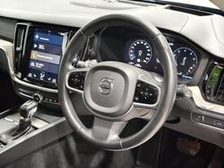 2020 Volvo V60 T5 Inscription