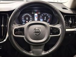 2020 Volvo V60 T5 Inscription