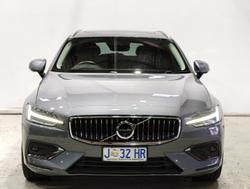 2020 Volvo V60 T5 Inscription