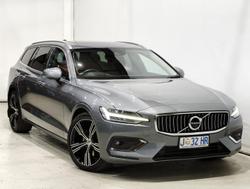 2020 Volvo V60 T5 Inscription