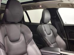 2020 Volvo V60 T5 Inscription MY20 AWD Grey