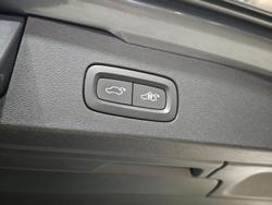 2020 Volvo V60 T5 Inscription MY20 AWD Grey