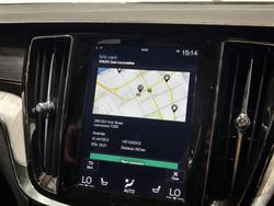 2020 Volvo V60 T5 Inscription