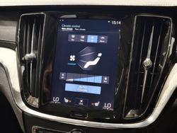 2020 Volvo V60 T5 Inscription