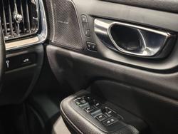 2020 Volvo V60 T5 Inscription MY20 AWD Grey