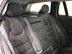2020 Volvo V60 T5 Inscription MY20 AWD Grey