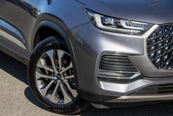 2024 Chery Tiggo 8 Pro Max Elite