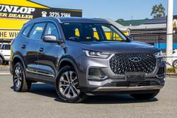 2024 Chery Tiggo 8 Pro Max Elite