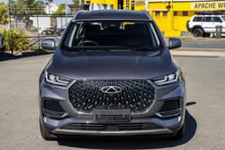 2024 Chery Tiggo 8 Pro Max Elite