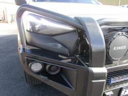 2026 Isuzu MU-X LS-M
