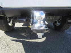 2026 Isuzu MU-X LS-M