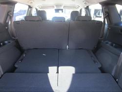 2026 Isuzu MU-X LS-M