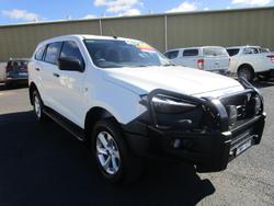 2026 Isuzu MU-X LS-M