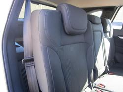 2026 Isuzu MU-X LS-M