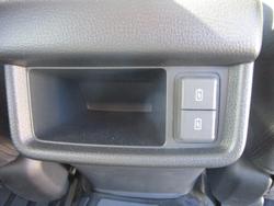 2026 Isuzu MU-X LS-M