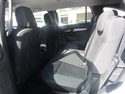 2026 Isuzu MU-X LS-M
