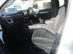 2026 Isuzu MU-X LS-M