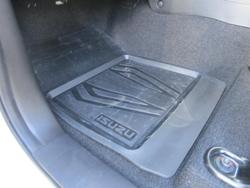 2026 Isuzu MU-X LS-M