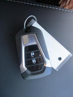 2026 Isuzu MU-X LS-M