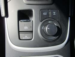2026 Isuzu MU-X LS-M