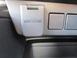 2026 Isuzu MU-X LS-M