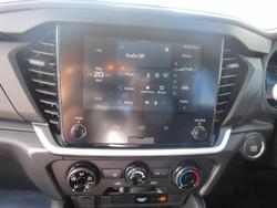 2026 Isuzu MU-X LS-M