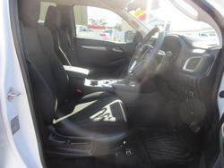 2026 Isuzu MU-X LS-M