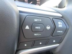 2026 Isuzu MU-X LS-M