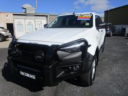 2026 Isuzu MU-X LS-M