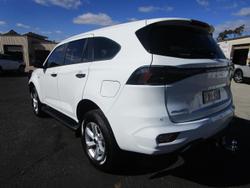 2026 Isuzu MU-X LS-M