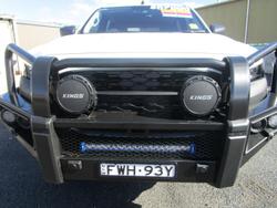 2026 Isuzu MU-X LS-M
