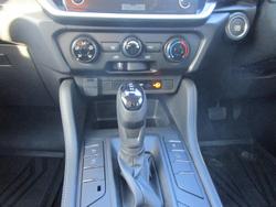 2026 Isuzu MU-X LS-M