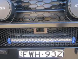 2026 Isuzu MU-X LS-M