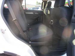2026 Isuzu MU-X LS-M