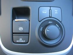 2026 Isuzu MU-X LS-M
