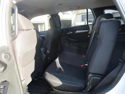 2026 Isuzu MU-X LS-M