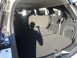 2026 Isuzu MU-X LS-M