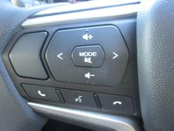 2026 Isuzu MU-X LS-M