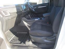 2026 Isuzu MU-X LS-M