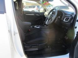 2026 Isuzu MU-X LS-M