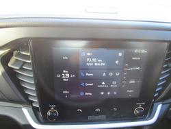 2026 Isuzu MU-X LS-M