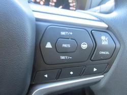 2026 Isuzu MU-X LS-M