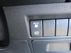 2026 Isuzu MU-X LS-M